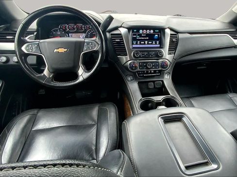 Used 2018 Chevrolet Tahoe LT AWD/4WD image 16