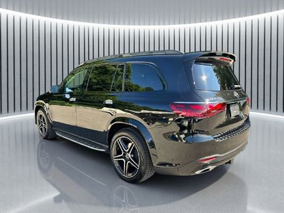 New 2026 Mercedes-Benz GLS 450 4MATIC