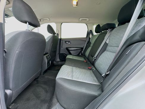 Used 2023 Nissan Rogue SV FWD image 15
