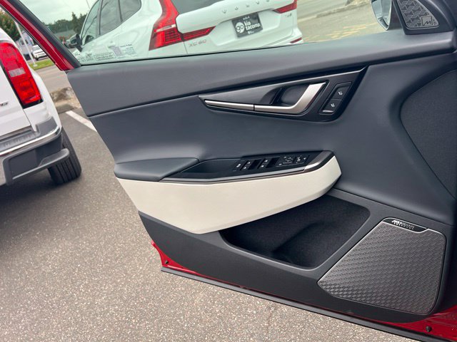New 2026 Kia EV6 GT-Line AWD/4WD image 17