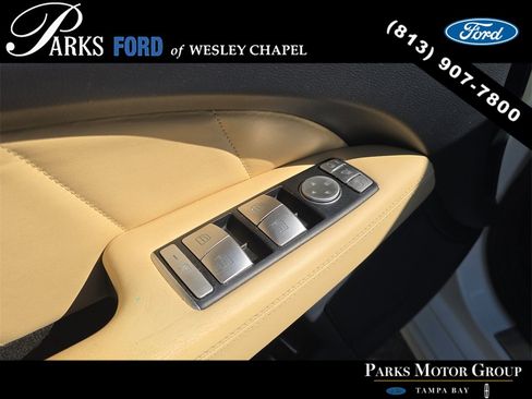 Used 2014 Mercedes-Benz CLS 550 image 18