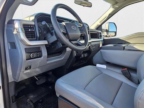 New 2025 Ford F450 XL w/ XL Chrome Package image 3
