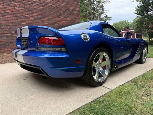 Used 2006 Dodge Viper SRT-10 RWD image 46
