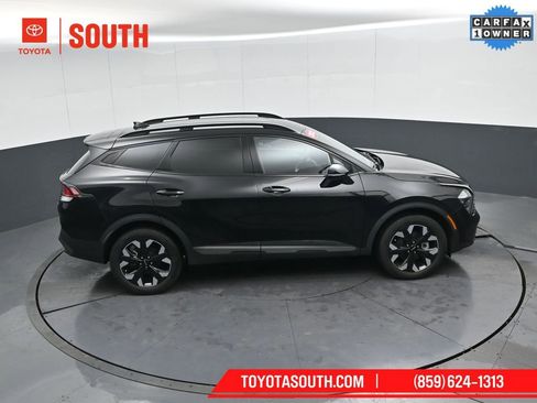 Used 2023 Kia Sportage X-Line image 42