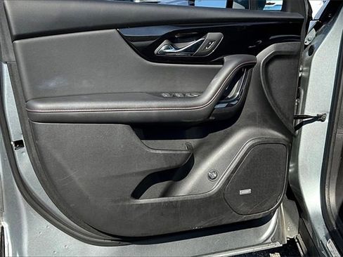 Used 2025 Chevrolet Blazer RS image 20