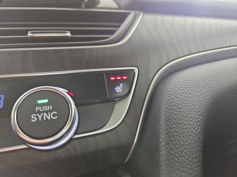 Used 2021 Honda Accord EX image 28