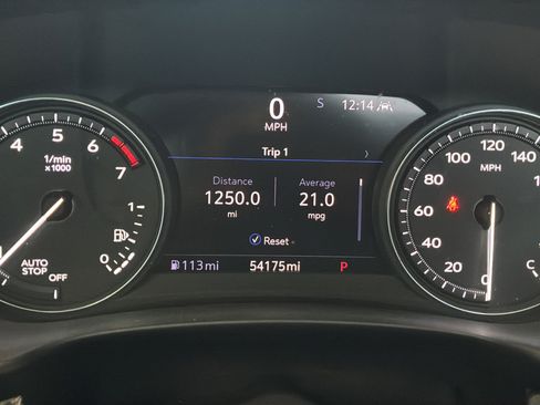 Used 2020 Cadillac XT4 Sport FWD image 35