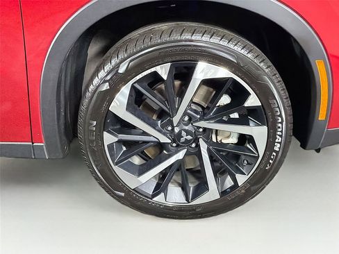 Used 2024 Mitsubishi Outlander SE AWD/4WD image 37