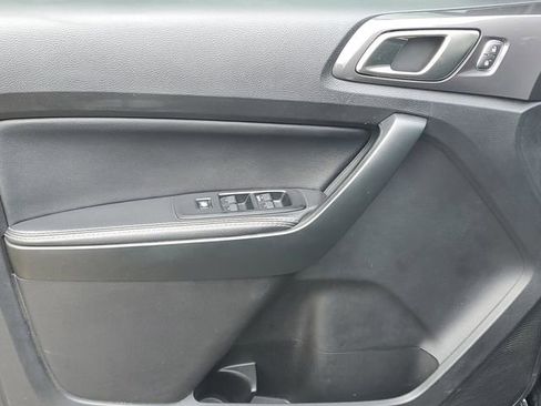 Used 2019 Ford Ranger Lariat w/ Equipment Group 501A Mid image 14