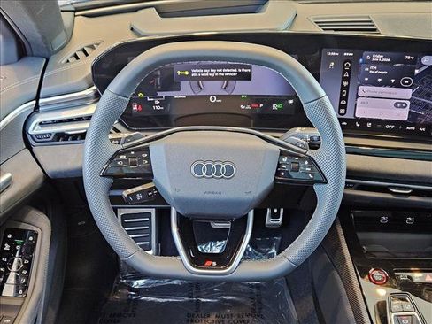 New 2026 Audi S5 Prestige AWD/4WD image 11