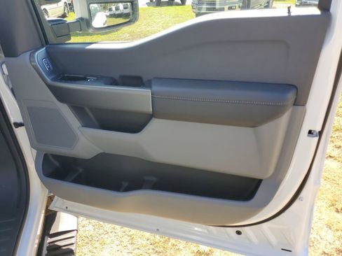 New 2026 Ford F250 XL w/ STX Appearance Package AWD/4WD image 30