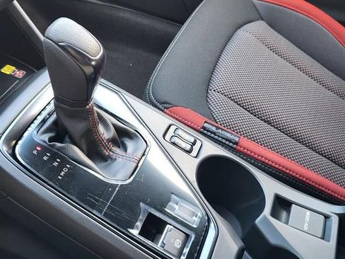 New 2026 Subaru Impreza RS image 15