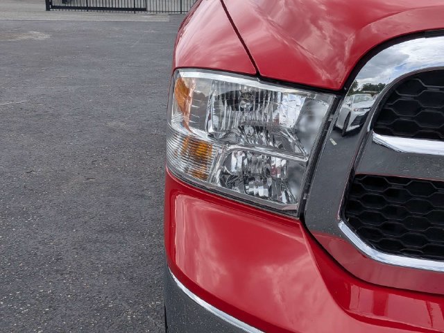 Used 2021 RAM 1500 Tradesman w/ Tradesman SXT Package AWD/4WD image 9