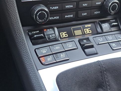 Certified 2022 Porsche 718 Boxster GTS image 30