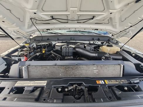 Used 2016 Ford F250 XL w/ Power Equipment Group image 35