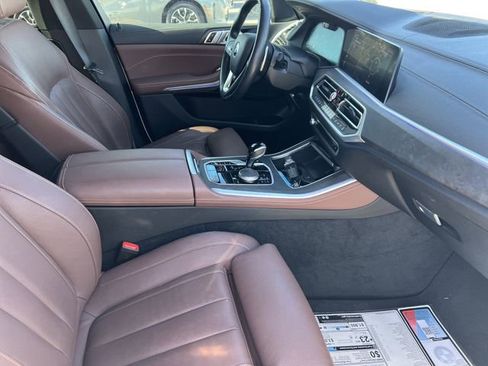 Certified 2022 BMW X5 sDrive40i image 16