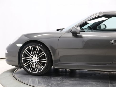 Used 2015 Porsche 911 Carrera image 7