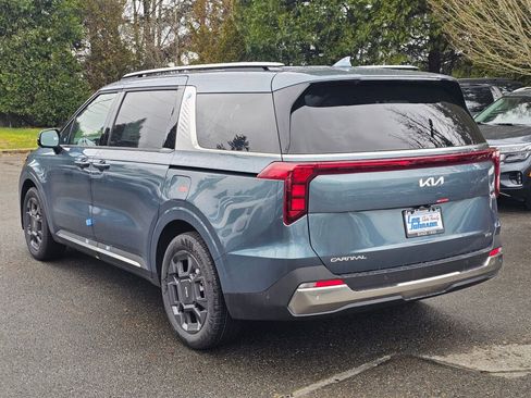 New 2026 Kia Carnival SX image 7