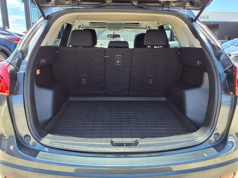 Used 2013 MAZDA CX-5 Touring w/ Bose & Moonroof Pkg FWD image 7