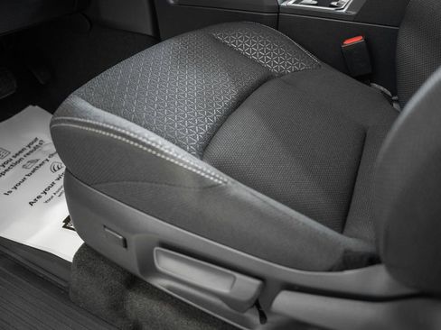 New 2026 Toyota 4Runner SR5 RWD image 34
