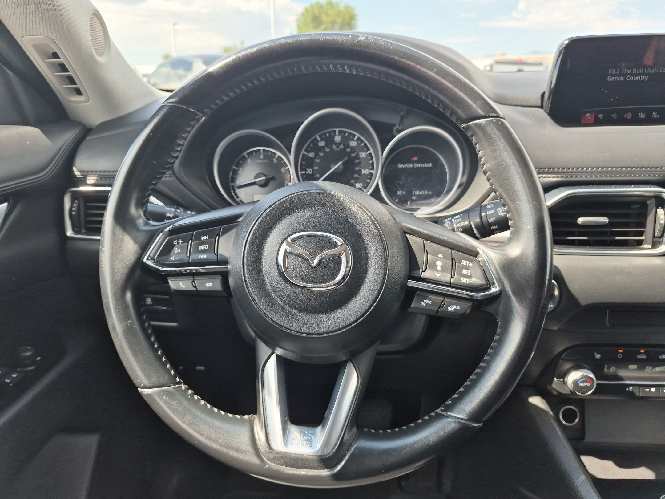 Used 2019 MAZDA CX-5 Touring AWD/4WD image 15
