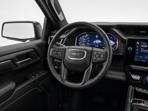 Certified 2024 GMC Sierra 1500 AT4X AWD/4WD image 23
