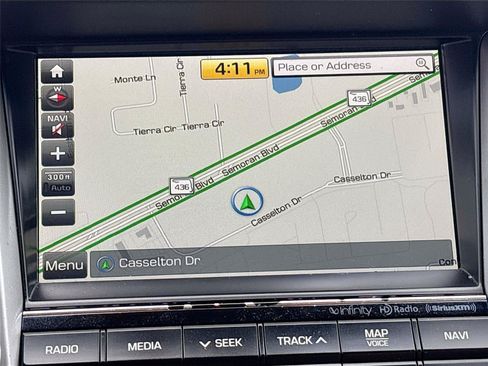 Used 2017 Hyundai Tucson Limited w/ Cargo Package FWD image 13