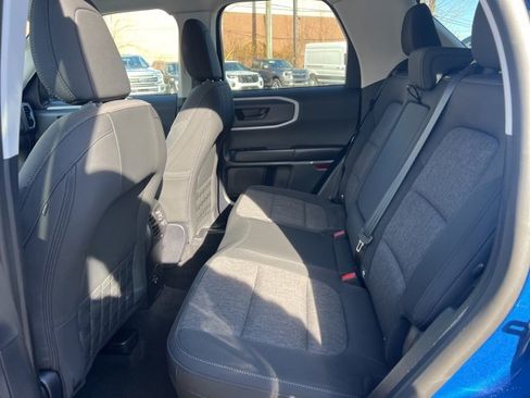 Certified 2024 Ford Bronco Sport Big Bend image 16