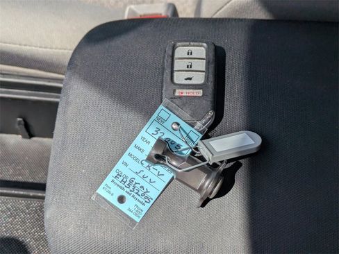 Used 2015 Honda CR-V EX image 33