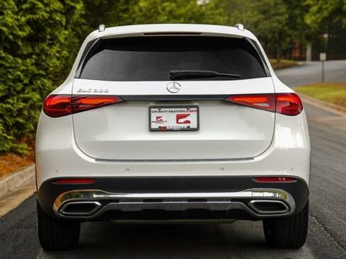 Used 2023 Mercedes-Benz GLC 300 image 20