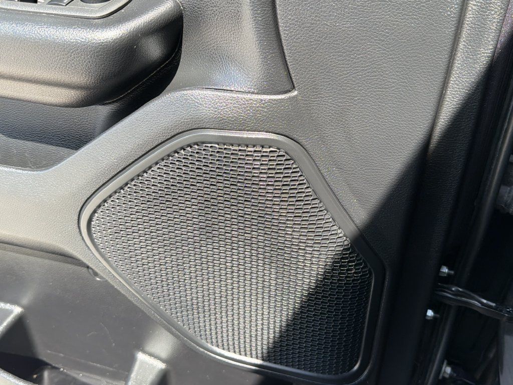 Used 2021 RAM 1500 Big Horn RWD image 23