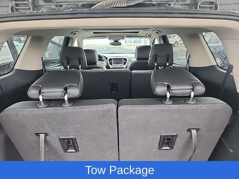 Used 2017 GMC Acadia Denali w/ Technology Package AWD/4WD image 16