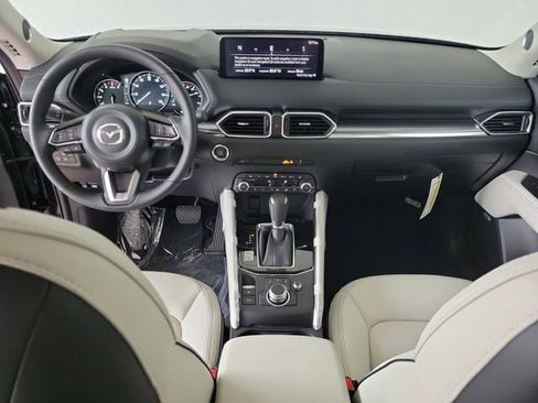 New 2025 MAZDA CX-5 AWD 2.5 S w/ Premium Plus Pkg image 15
