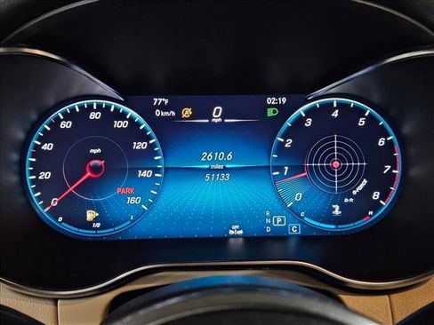 Used 2021 Mercedes-Benz C 300 Sedan image 11