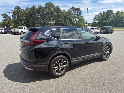 Used 2022 Honda CR-V EX image 8