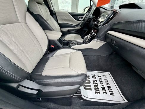 Used 2023 Subaru Forester Limited w/ Popular Package #3 AWD/4WD image 28