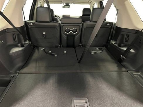 New 2025 Honda Pilot EX-L image 34