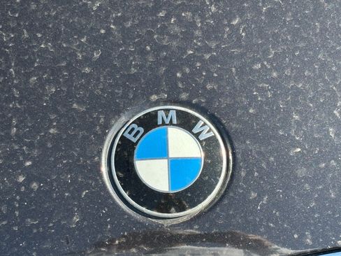 Used 2019 BMW 530i w/ Convenience Package RWD image 9