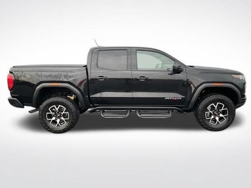 Used 2024 GMC Canyon AT4X AWD/4WD image 16