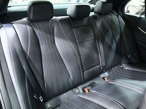 Certified 2023 Mercedes-Benz C 43 AMG C 43 AMG image 27