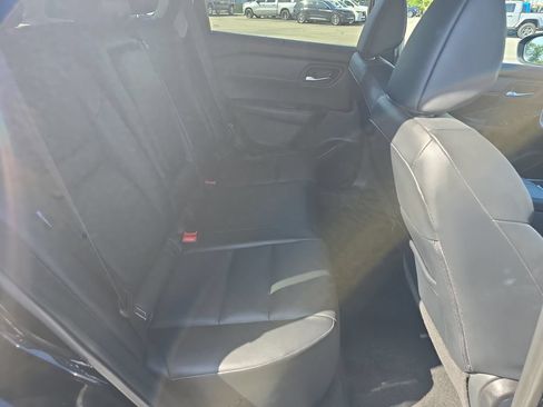 Used 2023 Nissan Rogue SV w/ SV Premium B Package AWD/4WD image 17