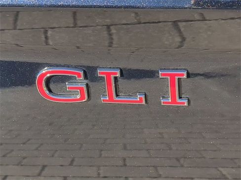 Certified 2025 Volkswagen Jetta GLI Autobahn image 10