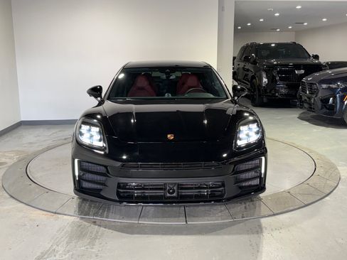 Used 2025 Porsche Panamera 4 image 26