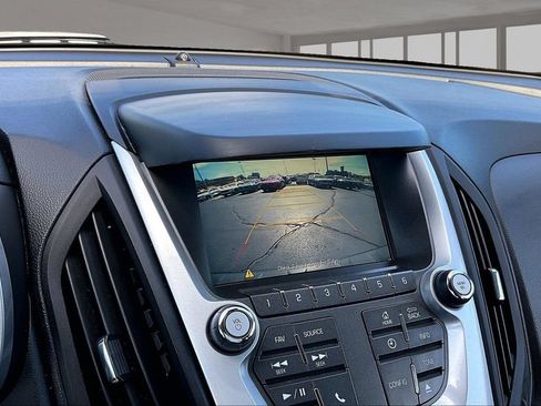 Used 2015 Chevrolet Equinox LT FWD image 21