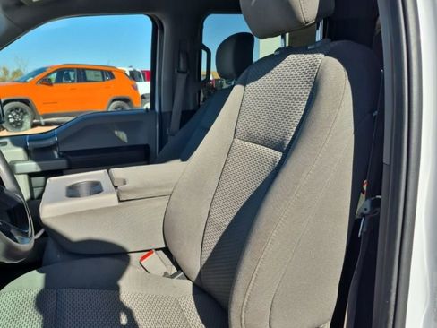 Used 2020 Ford F150 XLT w/ XTR Package AWD/4WD image 21