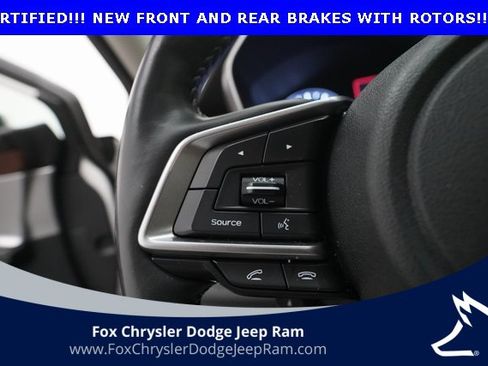 Used 2021 Subaru Outback Touring image 18