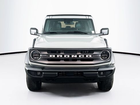 Used 2024 Ford Bronco Big Bend AWD/4WD image 2