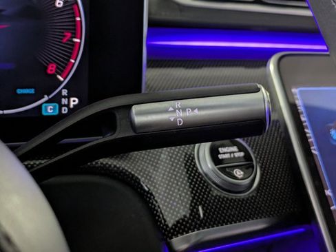 Used 2023 Mercedes-Benz S 580 4MATIC Sedan image 12