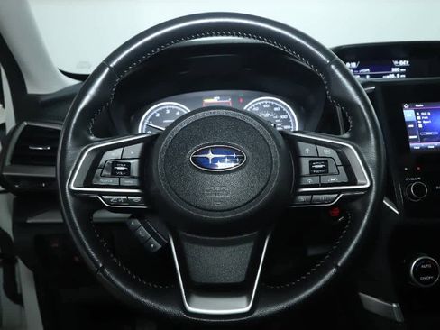 Used 2019 Subaru Forester Premium image 23