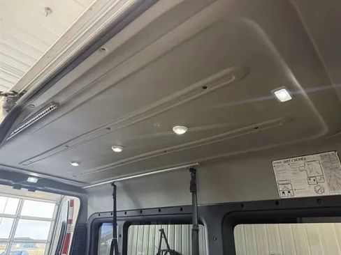 Used 2019 RAM ProMaster 2500 FWD image 25